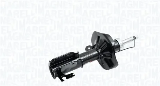 Stoßdämpfer Vorderachse rechts MAGNETI MARELLI 357160070100 Bild Stoßdämpfer Vorderachse rechts MAGNETI MARELLI 357160070100