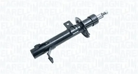 Stoßdämpfer Vorderachse links MAGNETI MARELLI 357164070200 Bild Stoßdämpfer Vorderachse links MAGNETI MARELLI 357164070200