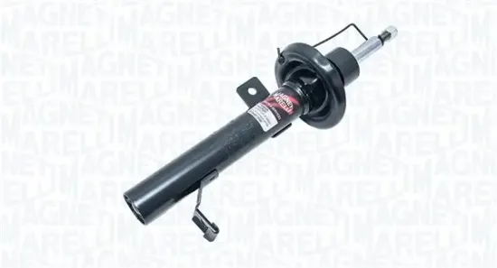 Stoßdämpfer Vorderachse rechts MAGNETI MARELLI 357164070100 Bild Stoßdämpfer Vorderachse rechts MAGNETI MARELLI 357164070100