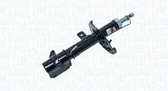 Stoßdämpfer Vorderachse links MAGNETI MARELLI 357168070200 Bild Stoßdämpfer Vorderachse links MAGNETI MARELLI 357168070200