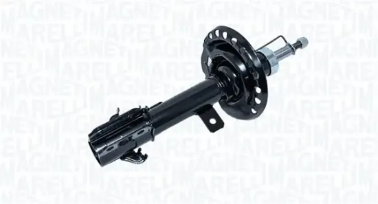 Stoßdämpfer Vorderachse links MAGNETI MARELLI 357168070200 Bild Stoßdämpfer Vorderachse links MAGNETI MARELLI 357168070200
