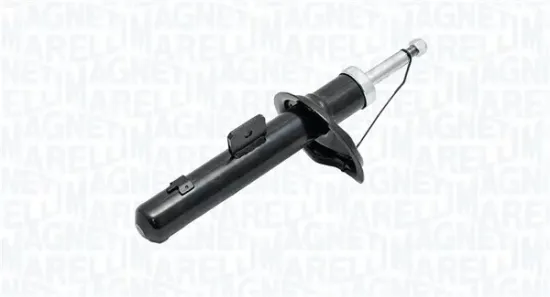 Stoßdämpfer Vorderachse links MAGNETI MARELLI 357169070200 Bild Stoßdämpfer Vorderachse links MAGNETI MARELLI 357169070200