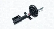Stoßdämpfer Vorderachse MAGNETI MARELLI 357170070000