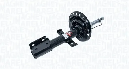 Stoßdämpfer Vorderachse MAGNETI MARELLI 357170070000 Bild Stoßdämpfer Vorderachse MAGNETI MARELLI 357170070000
