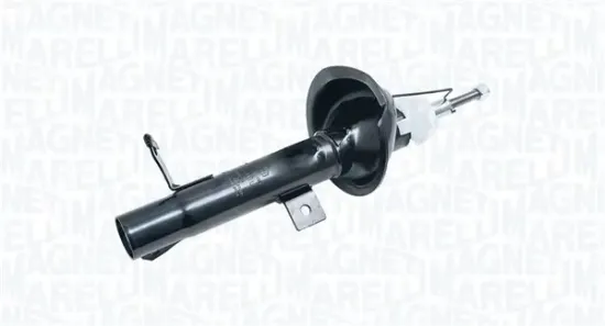 Stoßdämpfer Vorderachse links MAGNETI MARELLI 357173070200 Bild Stoßdämpfer Vorderachse links MAGNETI MARELLI 357173070200