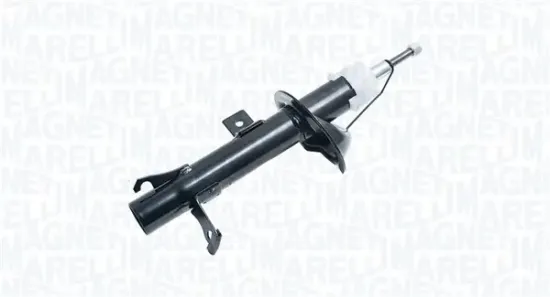 Stoßdämpfer Vorderachse links MAGNETI MARELLI 357173070200 Bild Stoßdämpfer Vorderachse links MAGNETI MARELLI 357173070200