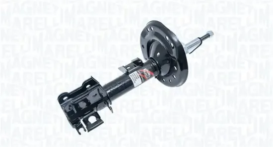 Stoßdämpfer Vorderachse rechts MAGNETI MARELLI 357175070100 Bild Stoßdämpfer Vorderachse rechts MAGNETI MARELLI 357175070100