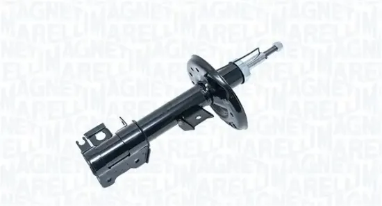 Stoßdämpfer Vorderachse rechts MAGNETI MARELLI 357175070100 Bild Stoßdämpfer Vorderachse rechts MAGNETI MARELLI 357175070100