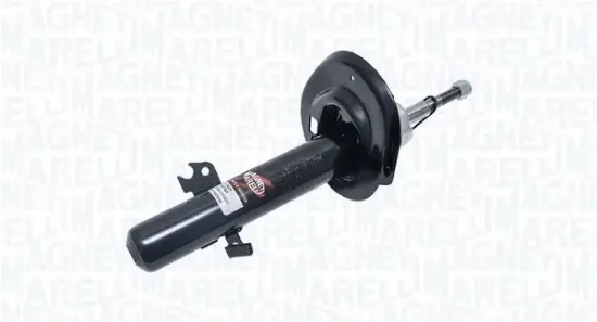 Stoßdämpfer Vorderachse rechts MAGNETI MARELLI 357176070100 Bild Stoßdämpfer Vorderachse rechts MAGNETI MARELLI 357176070100