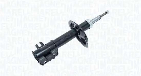 Stoßdämpfer Vorderachse MAGNETI MARELLI 357186070000 Bild Stoßdämpfer Vorderachse MAGNETI MARELLI 357186070000