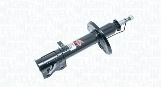 Stoßdämpfer Vorderachse links MAGNETI MARELLI 357193070200 Bild Stoßdämpfer Vorderachse links MAGNETI MARELLI 357193070200