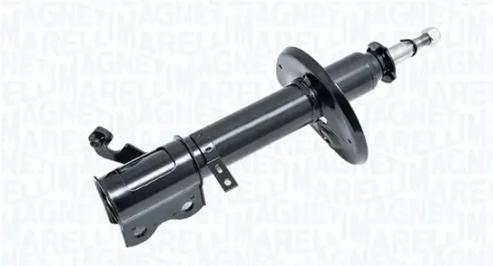 Stoßdämpfer Vorderachse links MAGNETI MARELLI 357193070200 Bild Stoßdämpfer Vorderachse links MAGNETI MARELLI 357193070200