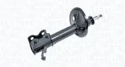 Stoßdämpfer Vorderachse links MAGNETI MARELLI 357193070200
