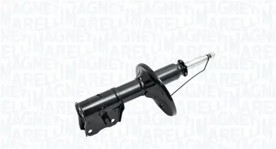 Stoßdämpfer Vorderachse links MAGNETI MARELLI 357195070200 Bild Stoßdämpfer Vorderachse links MAGNETI MARELLI 357195070200