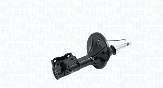 Stoßdämpfer Vorderachse links MAGNETI MARELLI 357195070200 Bild Stoßdämpfer Vorderachse links MAGNETI MARELLI 357195070200