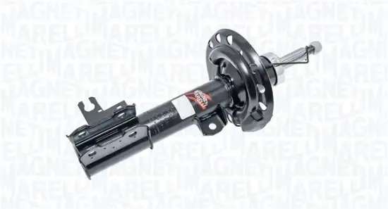 Stoßdämpfer Vorderachse rechts MAGNETI MARELLI 357202070100 Bild Stoßdämpfer Vorderachse rechts MAGNETI MARELLI 357202070100