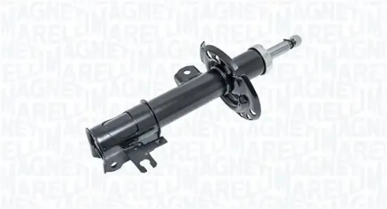 Stoßdämpfer Vorderachse rechts MAGNETI MARELLI 357202070100 Bild Stoßdämpfer Vorderachse rechts MAGNETI MARELLI 357202070100