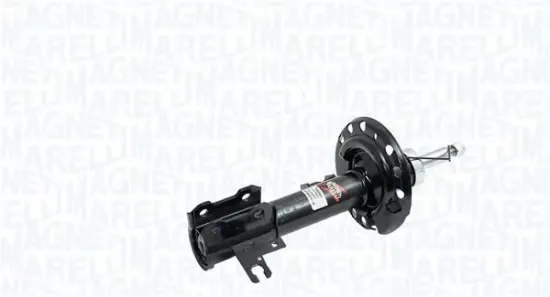 Stoßdämpfer Vorderachse rechts MAGNETI MARELLI 357202070100 Bild Stoßdämpfer Vorderachse rechts MAGNETI MARELLI 357202070100