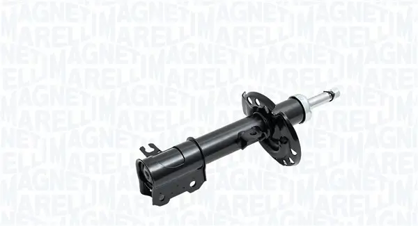 Stoßdämpfer Vorderachse links MAGNETI MARELLI 357202070200