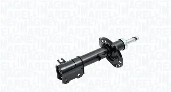 Stoßdämpfer Vorderachse rechts MAGNETI MARELLI 357202070100 Bild Stoßdämpfer Vorderachse rechts MAGNETI MARELLI 357202070100