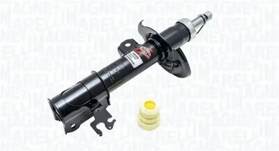 Stoßdämpfer Vorderachse rechts MAGNETI MARELLI 357203070100 Bild Stoßdämpfer Vorderachse rechts MAGNETI MARELLI 357203070100