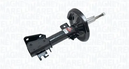 Stoßdämpfer Vorderachse MAGNETI MARELLI 357218070000 Bild Stoßdämpfer Vorderachse MAGNETI MARELLI 357218070000
