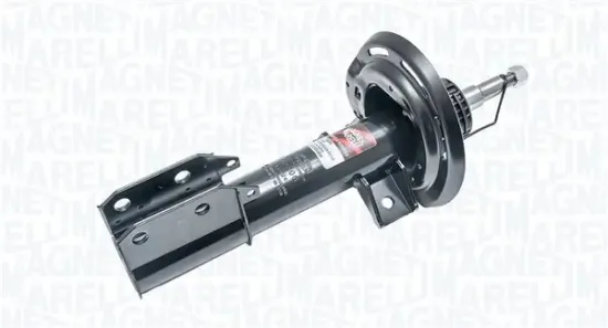 Stoßdämpfer Vorderachse MAGNETI MARELLI 357220070000 Bild Stoßdämpfer Vorderachse MAGNETI MARELLI 357220070000