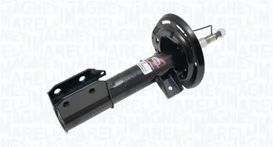 Stoßdämpfer Vorderachse MAGNETI MARELLI 357221070000 Bild Stoßdämpfer Vorderachse MAGNETI MARELLI 357221070000