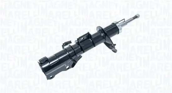 Stoßdämpfer Vorderachse MAGNETI MARELLI 357222070000 Bild Stoßdämpfer Vorderachse MAGNETI MARELLI 357222070000
