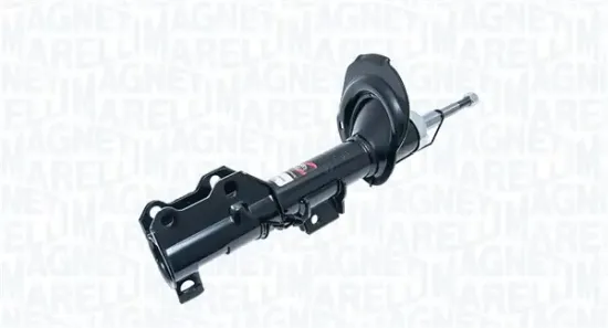 Stoßdämpfer Vorderachse MAGNETI MARELLI 357222070000 Bild Stoßdämpfer Vorderachse MAGNETI MARELLI 357222070000