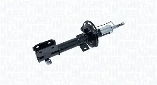 Stoßdämpfer Vorderachse rechts MAGNETI MARELLI 357226070100 Bild Stoßdämpfer Vorderachse rechts MAGNETI MARELLI 357226070100