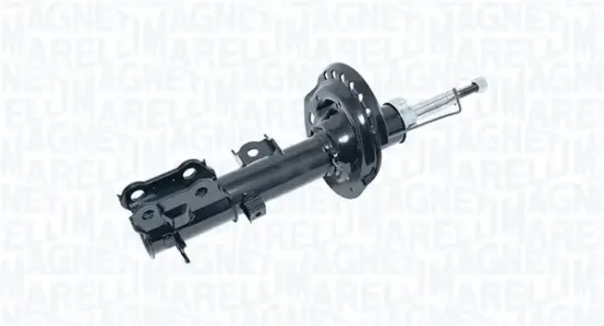 Stoßdämpfer Vorderachse links MAGNETI MARELLI 357227070200 Bild Stoßdämpfer Vorderachse links MAGNETI MARELLI 357227070200