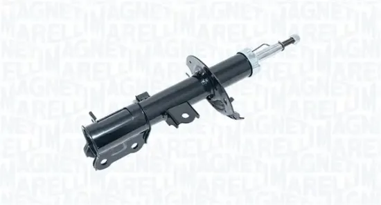 Stoßdämpfer Vorderachse links MAGNETI MARELLI 357227070200 Bild Stoßdämpfer Vorderachse links MAGNETI MARELLI 357227070200