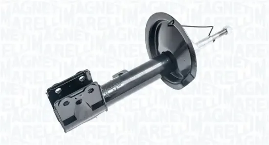 Stoßdämpfer Vorderachse rechts MAGNETI MARELLI 357229070100 Bild Stoßdämpfer Vorderachse rechts MAGNETI MARELLI 357229070100