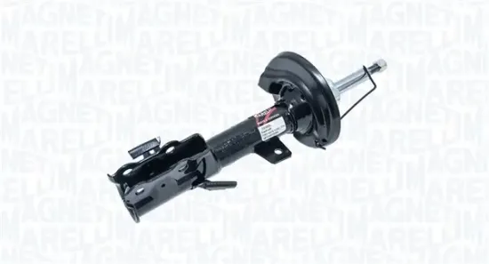 Stoßdämpfer Vorderachse links MAGNETI MARELLI 357230070200 Bild Stoßdämpfer Vorderachse links MAGNETI MARELLI 357230070200