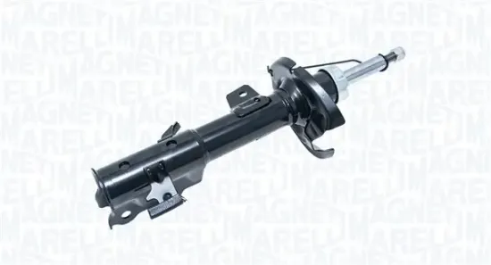 Stoßdämpfer Vorderachse links MAGNETI MARELLI 357230070200 Bild Stoßdämpfer Vorderachse links MAGNETI MARELLI 357230070200