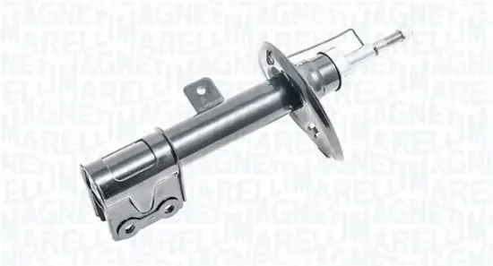 Stoßdämpfer Vorderachse links MAGNETI MARELLI 357231070200 Bild Stoßdämpfer Vorderachse links MAGNETI MARELLI 357231070200