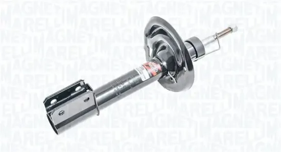 Stoßdämpfer Vorderachse MAGNETI MARELLI 357233070000 Bild Stoßdämpfer Vorderachse MAGNETI MARELLI 357233070000