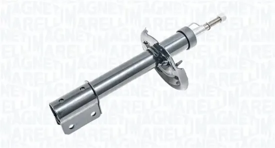 Stoßdämpfer Vorderachse MAGNETI MARELLI 357233070000 Bild Stoßdämpfer Vorderachse MAGNETI MARELLI 357233070000