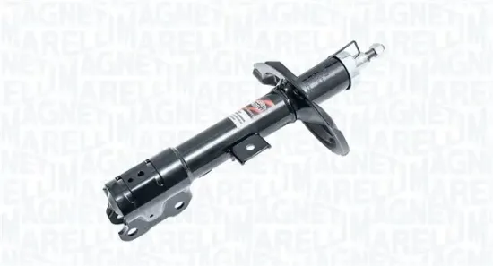 Stoßdämpfer Vorderachse rechts MAGNETI MARELLI 357235070100 Bild Stoßdämpfer Vorderachse rechts MAGNETI MARELLI 357235070100