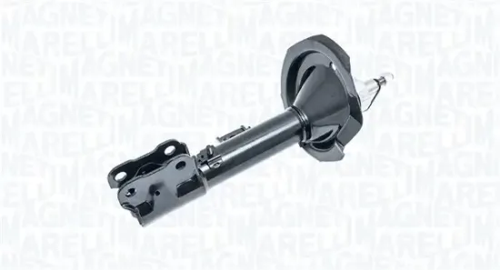 Stoßdämpfer Vorderachse rechts MAGNETI MARELLI 357235070100 Bild Stoßdämpfer Vorderachse rechts MAGNETI MARELLI 357235070100