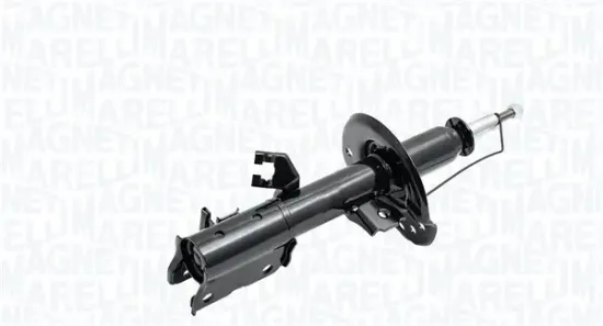 Stoßdämpfer Vorderachse links MAGNETI MARELLI 357236070200 Bild Stoßdämpfer Vorderachse links MAGNETI MARELLI 357236070200