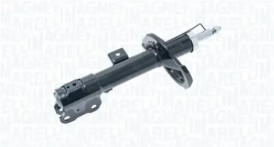 Stoßdämpfer Vorderachse links MAGNETI MARELLI 357237070200 Bild Stoßdämpfer Vorderachse links MAGNETI MARELLI 357237070200