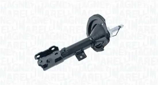 Stoßdämpfer Vorderachse links MAGNETI MARELLI 357237070200 Bild Stoßdämpfer Vorderachse links MAGNETI MARELLI 357237070200