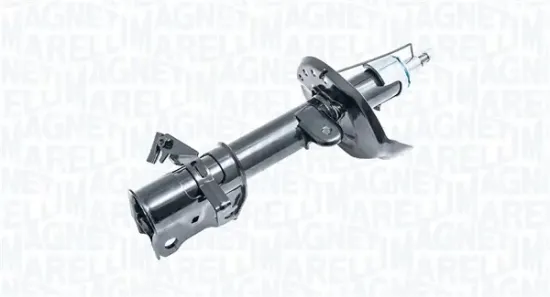 Stoßdämpfer Vorderachse links MAGNETI MARELLI 357238070200 Bild Stoßdämpfer Vorderachse links MAGNETI MARELLI 357238070200