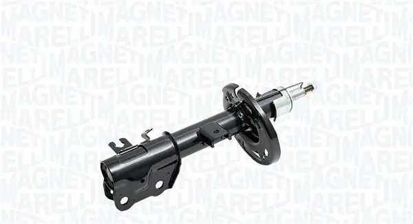 Stoßdämpfer Vorderachse links MAGNETI MARELLI 357240070200