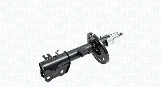 Stoßdämpfer Vorderachse links MAGNETI MARELLI 357240070200 Bild Stoßdämpfer Vorderachse links MAGNETI MARELLI 357240070200