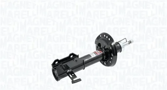 Stoßdämpfer Vorderachse rechts MAGNETI MARELLI 357241070100 Bild Stoßdämpfer Vorderachse rechts MAGNETI MARELLI 357241070100