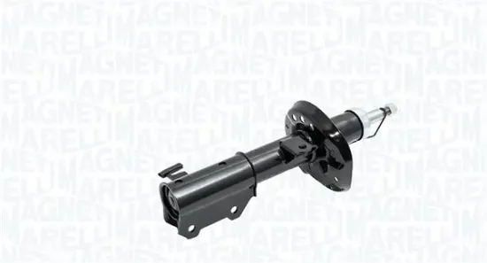 Stoßdämpfer Vorderachse rechts MAGNETI MARELLI 357241070100 Bild Stoßdämpfer Vorderachse rechts MAGNETI MARELLI 357241070100