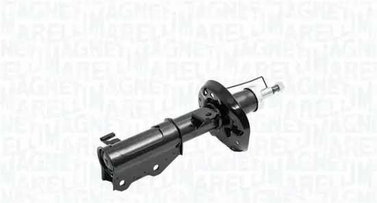 Stoßdämpfer Vorderachse links MAGNETI MARELLI 357242070200 Bild Stoßdämpfer Vorderachse links MAGNETI MARELLI 357242070200